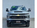 2024 Chevrolet Silverado 2500HD 4WD Crew Cab Standard Bed Custom