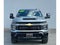 2024 Chevrolet Silverado 2500HD 4WD Crew Cab Standard Bed Custom