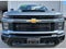 2024 Chevrolet Silverado 2500HD 4WD Crew Cab Standard Bed Custom