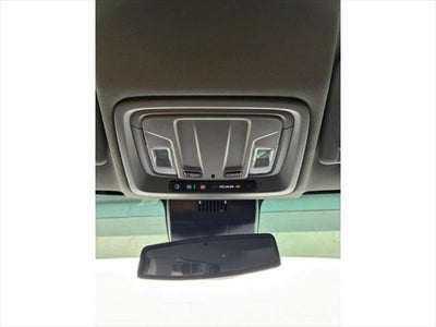 2024 Chevrolet Silverado 2500HD 4WD Crew Cab Standard Bed Custom