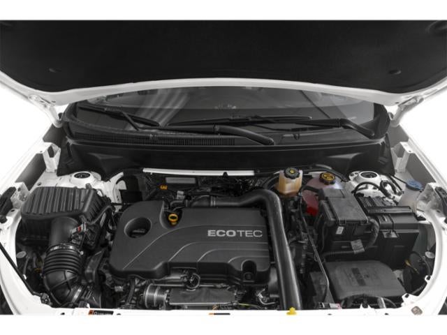 2022 Chevrolet Equinox AWD Premier