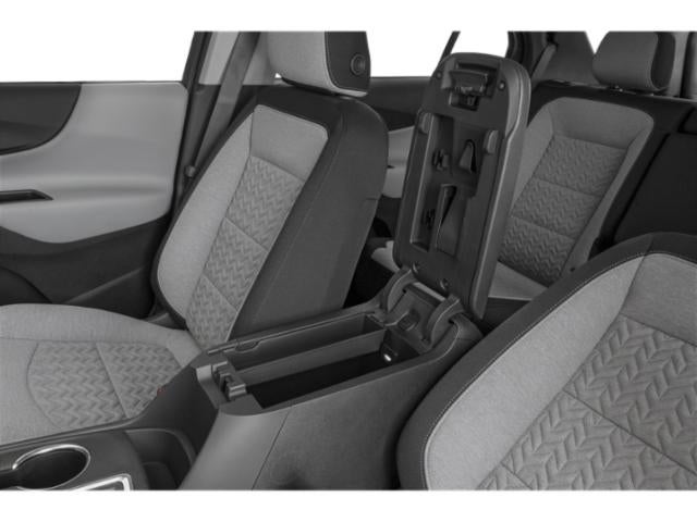 2022 Chevrolet Equinox AWD Premier