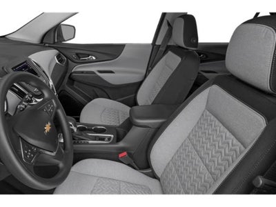2022 Chevrolet Equinox AWD Premier