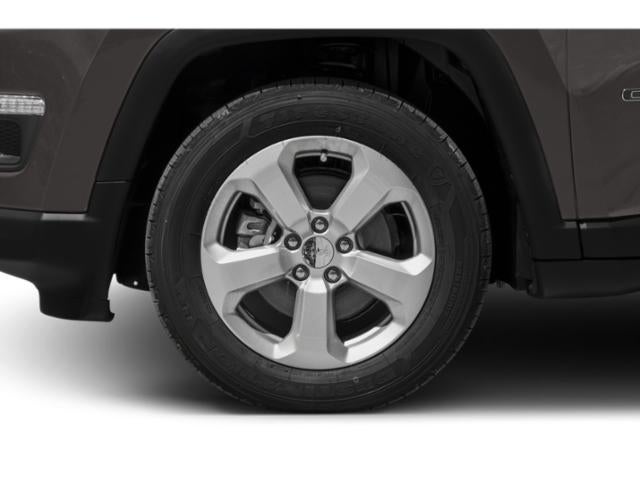 2019 Jeep Compass Sport FWD