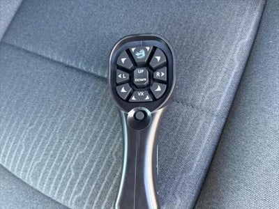 2024 RAM 3500 Tradesman Regular Cab 4x4 8' Box