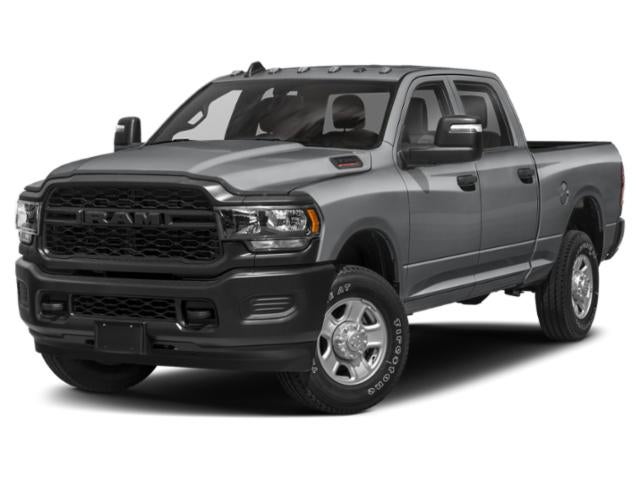 2024 RAM 3500 Pickup