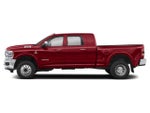 2021 RAM 3500 Limited Longhorn Mega Cab 4x4 6'4' Box