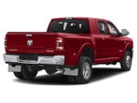 2021 RAM 3500 Limited Longhorn Mega Cab 4x4 6'4' Box
