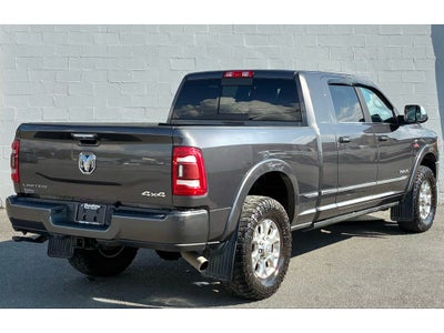 2021 RAM 3500 Limited