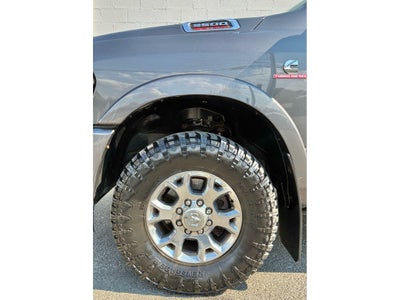 2021 RAM 3500 Limited