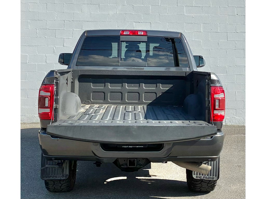 2021 RAM 3500 Limited