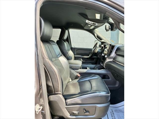 2021 RAM 3500 Limited
