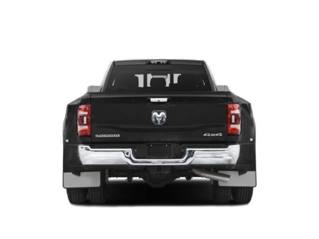 2021 RAM 3500 Limited Mega Cab 4x4 6'4' Box