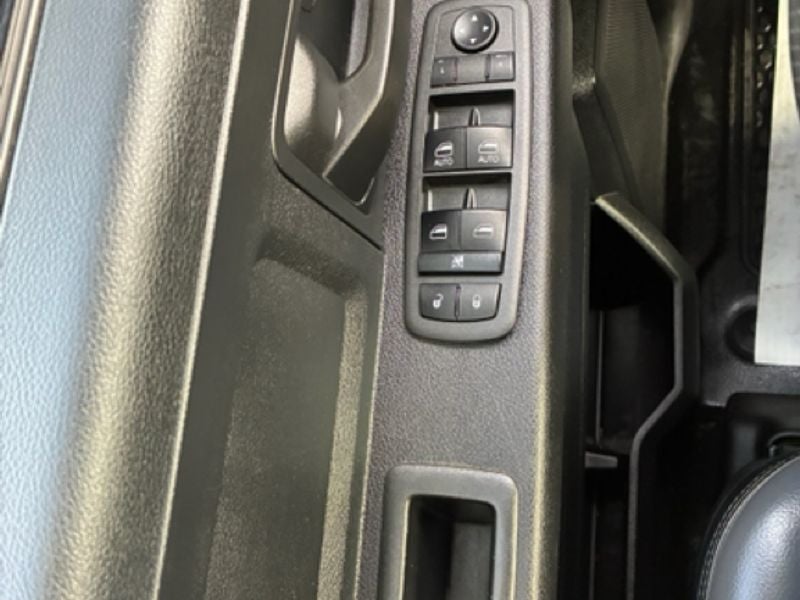 2021 RAM 3500 Tradesman Crew Cab 4x4 8' Box