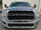 2021 RAM 3500 Tradesman Crew Cab 4x4 8' Box