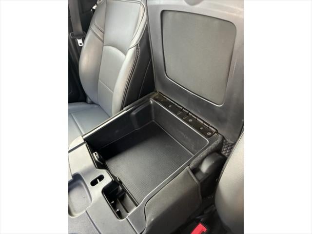 2021 RAM 3500 Tradesman Crew Cab 4x4 8' Box