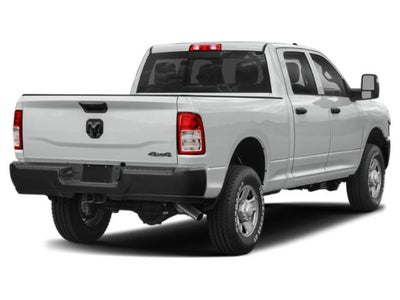 2023 RAM 2500 Tradesman