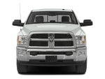 2017 RAM 2500 Big Horn Crew Cab 4x4 6'4' Box