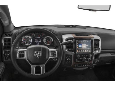 2018 RAM 2500 Laie Crew Cab 4x4 6'4' Box