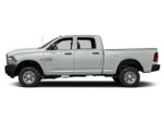 2018 RAM 2500 Tradesman Crew Cab 4x4 8' Box