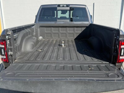 2023 RAM 2500 Limited Crew Cab 4x4 6'4' Box