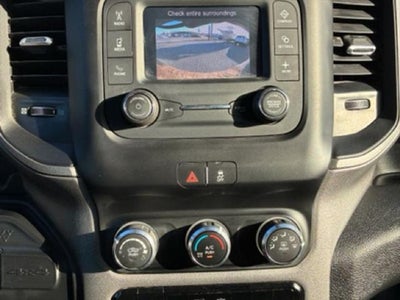 2020 RAM 5500 Chassis Tradesman/SLT