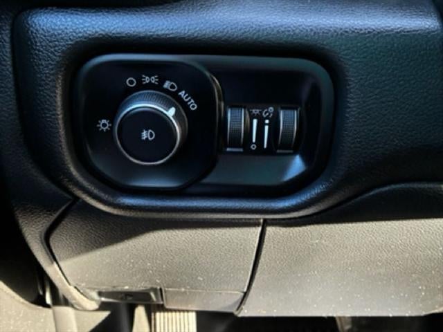 2020 RAM 5500 Chassis Tradesman/SLT