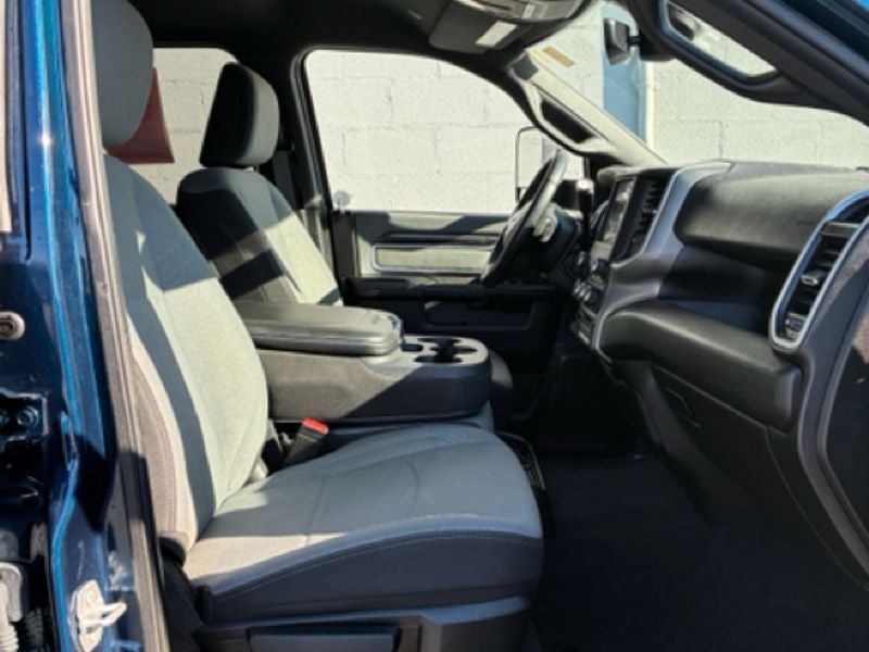 2022 RAM 5500 Chassis Tradesman/SLT/Laramie/Limited