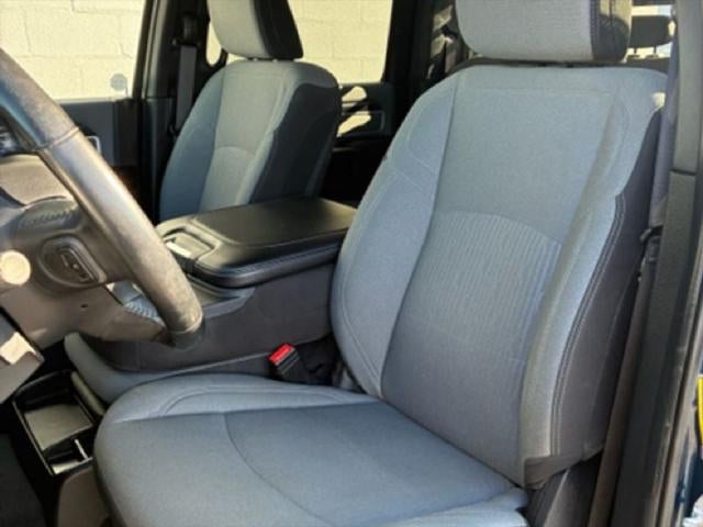 2022 RAM 5500 Chassis Tradesman/SLT/Laramie/Limited