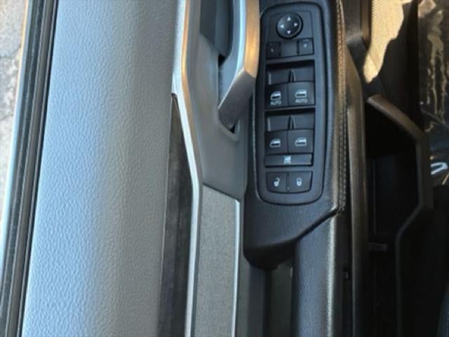 2022 RAM 5500 Chassis Tradesman/SLT/Laramie/Limited