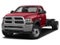 2018 RAM 3500 Chassis Tradesman