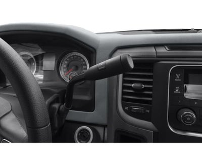 2018 RAM 3500 Chassis Tradesman