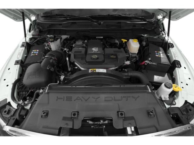 2018 RAM 3500 Chassis Tradesman