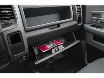 2018 RAM 3500 Chassis Tradesman