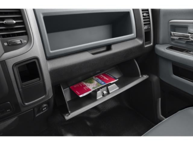 2018 RAM 3500 Chassis Tradesman