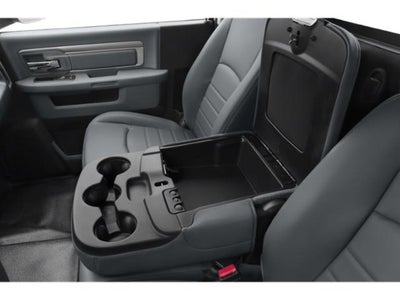 2018 RAM 3500 Chassis Tradesman