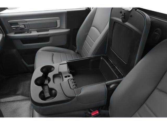 2018 RAM 3500 Chassis Tradesman