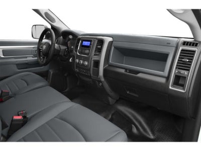 2018 RAM 3500 Chassis Tradesman