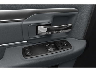 2018 RAM 3500 Chassis Tradesman