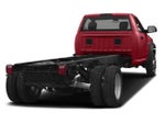 2018 RAM 3500 Chassis Tradesman