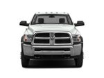 2018 RAM 3500 Chassis Tradesman