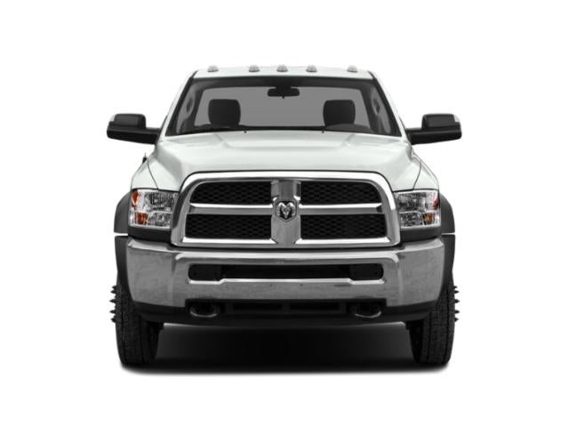 2018 RAM 3500 Chassis Tradesman
