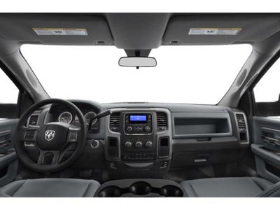 2018 RAM 3500 Chassis Tradesman