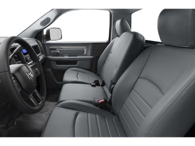 2018 RAM 3500 Chassis Tradesman