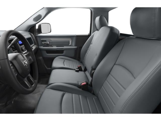 2018 RAM 3500 Chassis Tradesman