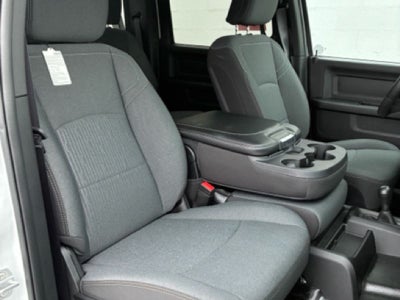 2024 RAM 3500 Chassis Tradesman/SLT/Laramie/Limited