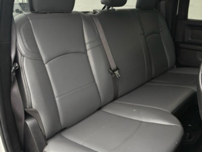 2022 RAM 3500 Chassis Tradesman/SLT/Laramie/Limited