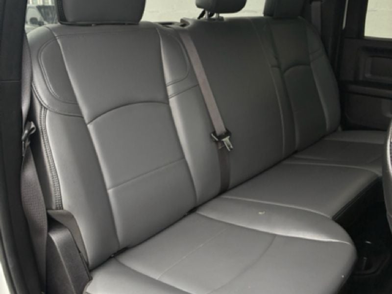 2022 RAM 3500 Chassis Tradesman/SLT/Laramie/Limited