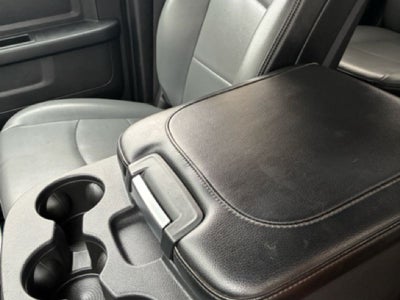 2022 RAM 3500 Chassis Tradesman/SLT/Laramie/Limited