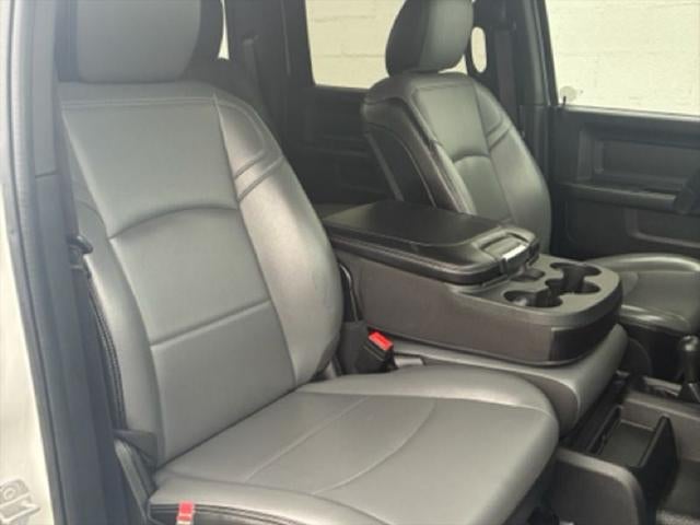 2022 RAM 3500 Chassis Tradesman/SLT/Laramie/Limited